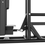 Standing Abductor Plate Loaded IRONSIDE Luxe