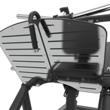 Linear Leg Press 45° Plate Loaded IRONSIDE Luxe