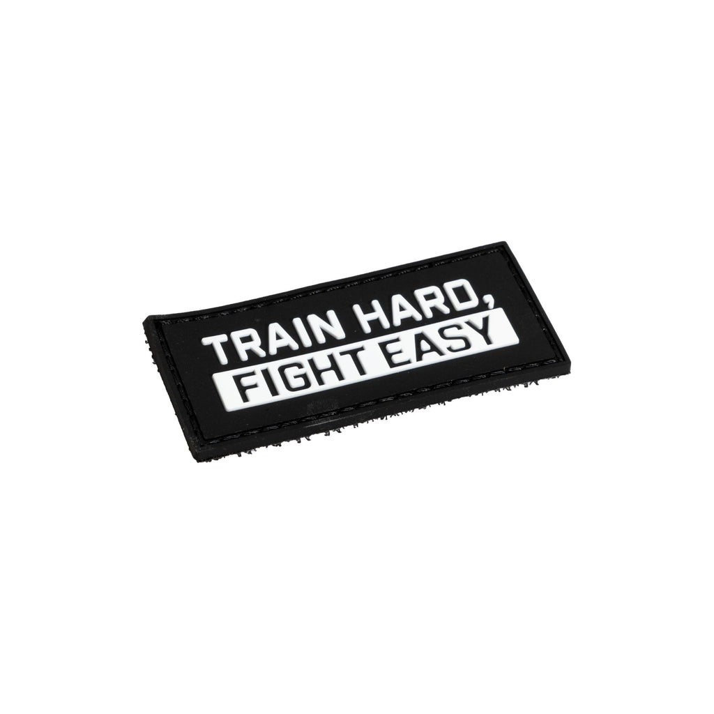 Parches de Velcro Slogans IRONSIDE