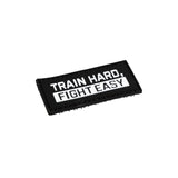 Parches de Velcro Slogans IRONSIDE