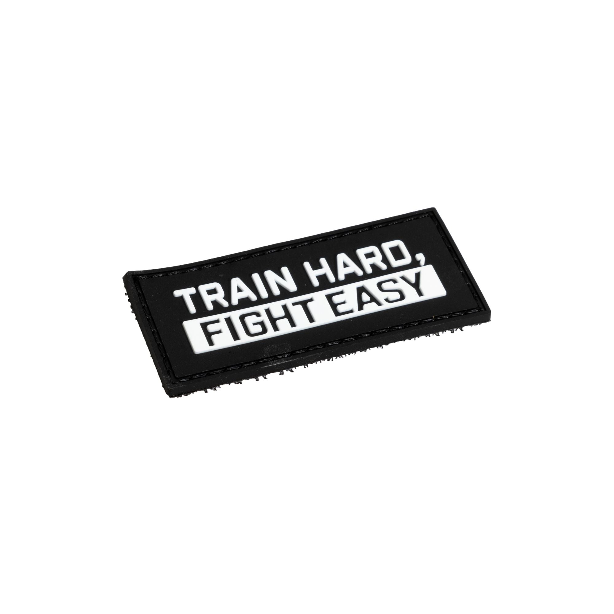 Parches de Velcro Slogans IRONSIDE