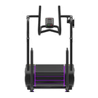 Trotadora Curva Comercial IRONSIDE Luxury