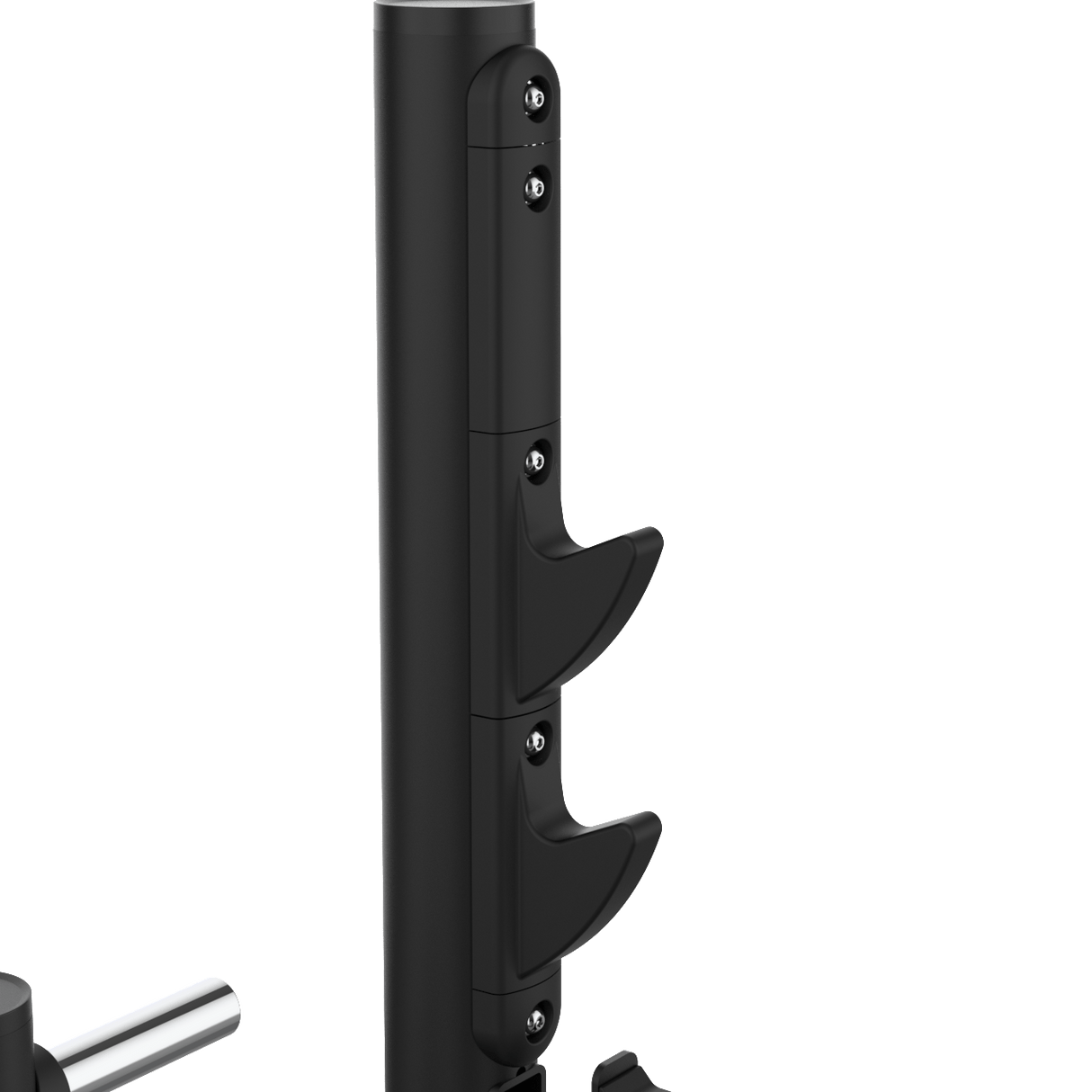 Press Banca Inclinada IRONSIDE Luxe
