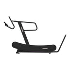 Trotadora Curva Comercial IRONSIDE Luxury