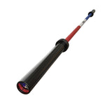 Barra Olímpica Chile 20kg Cerakote IRONSIDE