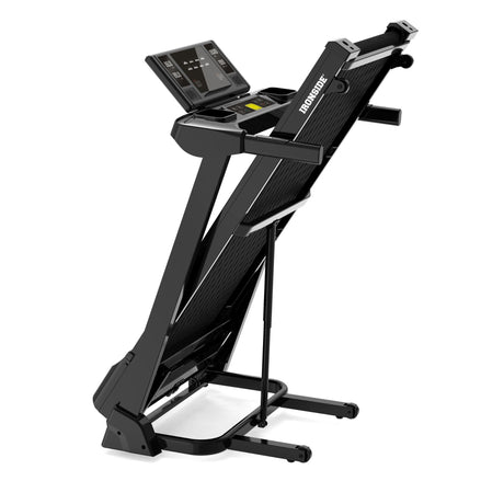 Trotadora Plegable LED IRONSIDE Lite