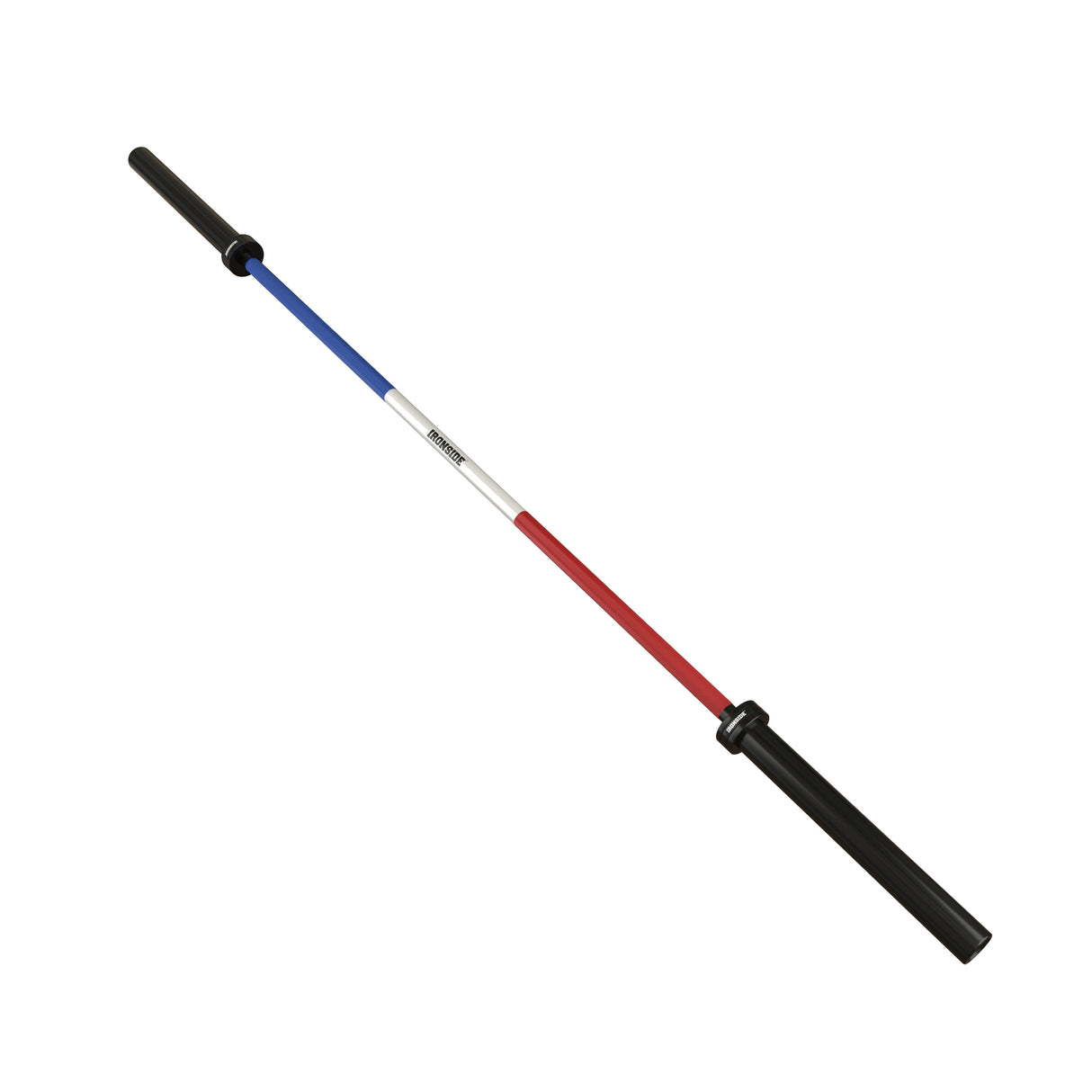Barra Olímpica Chile 20kg Cerakote IRONSIDE