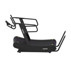 Trotadora Curva Comercial IRONSIDE Luxury