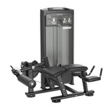 Prone Leg Curl IRONSIDE Luxe