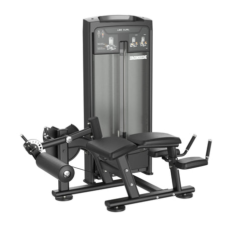 Prone Leg Curl IRONSIDE Luxe