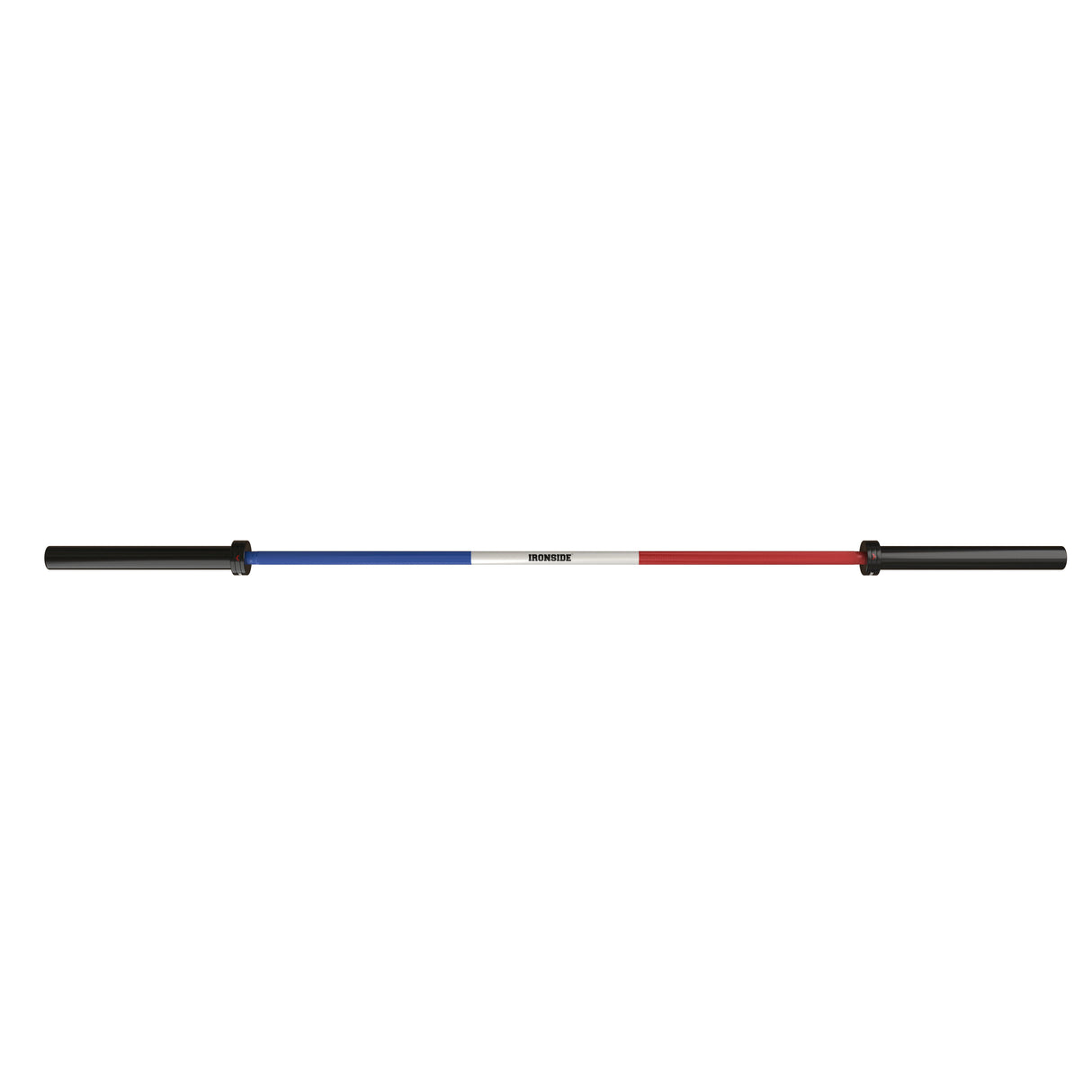 Barra Olímpica Chile 20kg Cerakote IRONSIDE