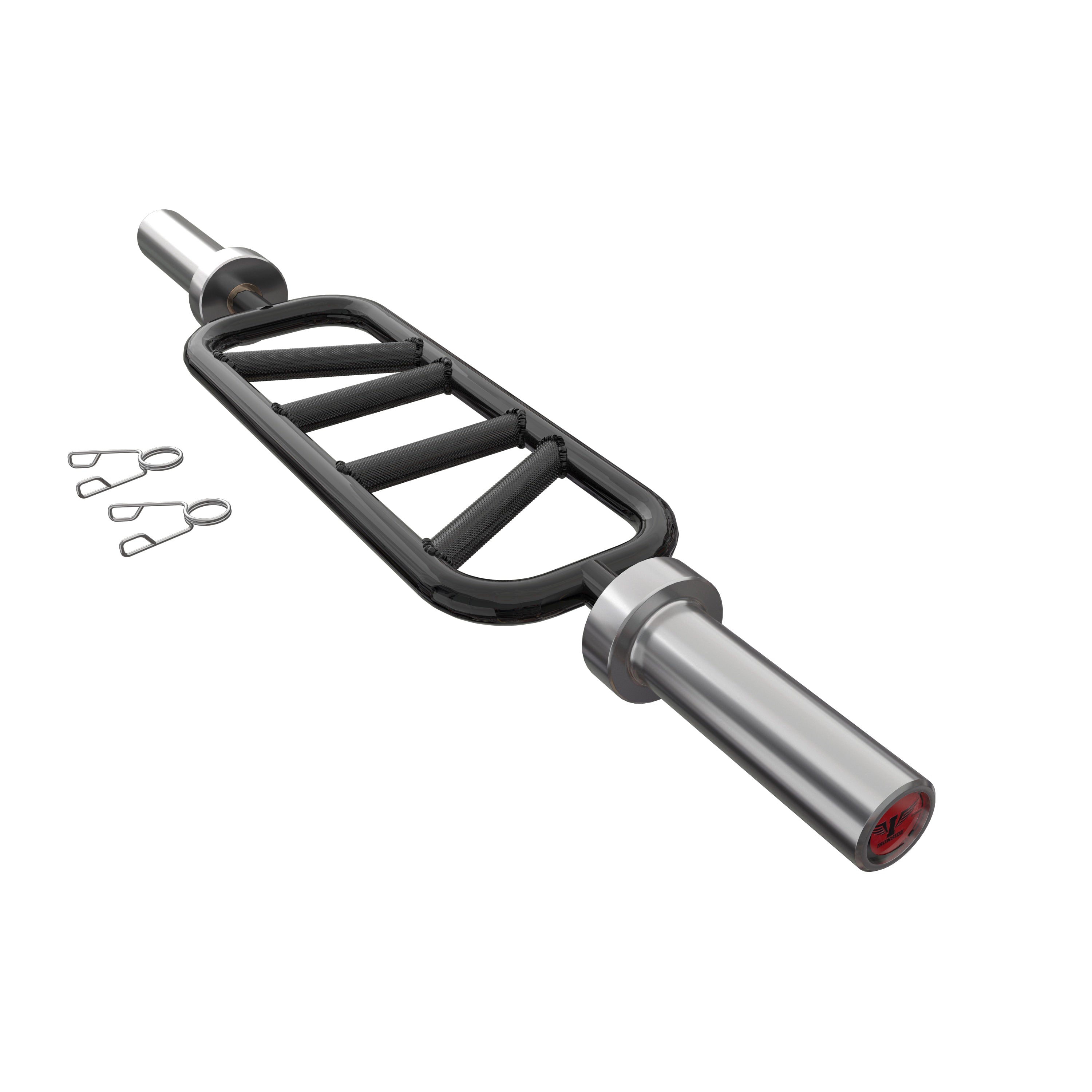 Barra Romana Olímpica IRONSIDE