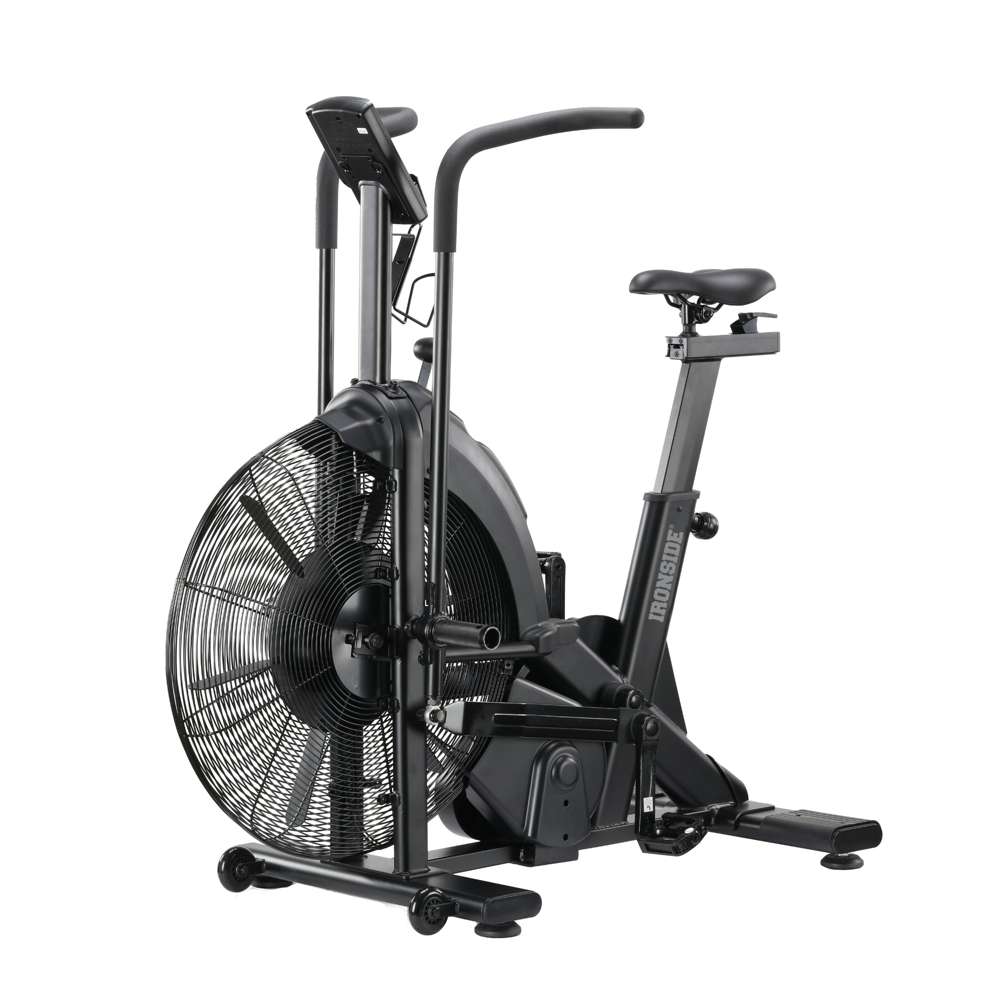 Air Bike Comercial IRONSIDE Glam