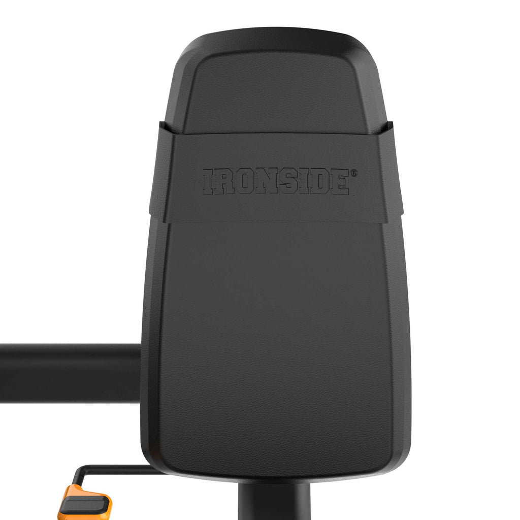 Leg Extension IRONSIDE Luxe