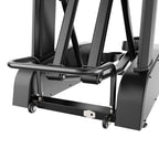 Elíptica Comercial IRONSIDE Luxe