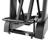 Elíptica Comercial IRONSIDE Luxe