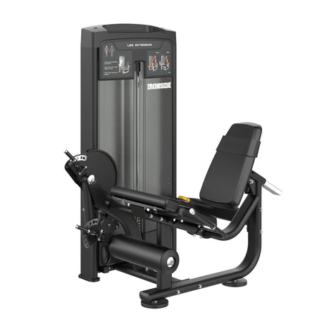 Leg Extension IRONSIDE Luxe