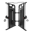 Polea Doble Crossover 2.0 IRONSIDE