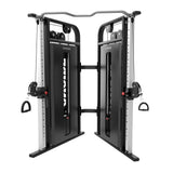 Polea Doble Crossover 2.0 IRONSIDE