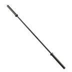 Barra Olímpica Negra 15kg Cerakote IRONSIDE