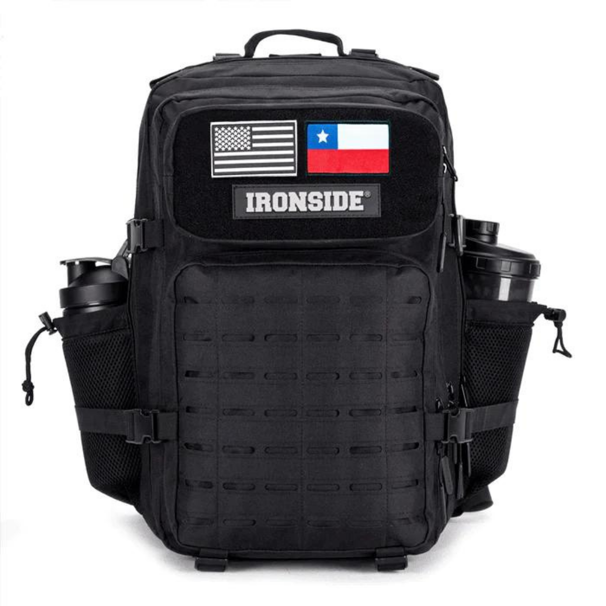 Mochila 35 LT IRONSIDE