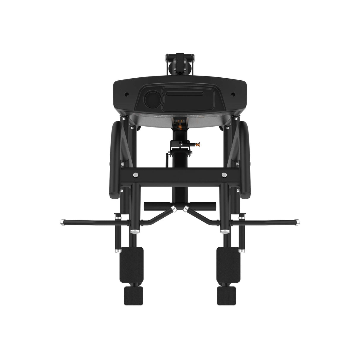 Assisted Chin & Dip IRONSIDE Luxe