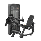Dual Leg Curl & Extension IRONSIDE Luxe
