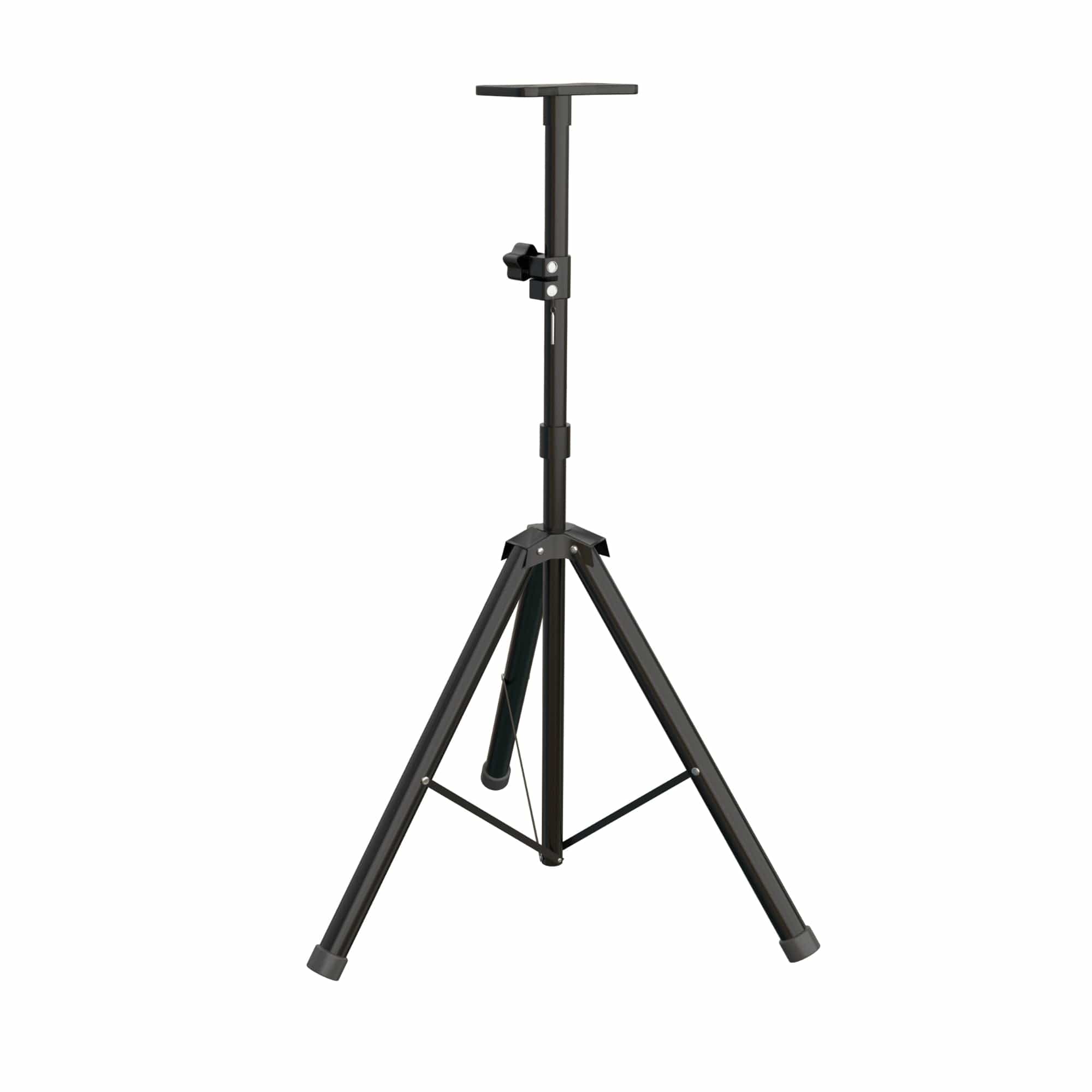 Stand Reloj Timer para Gimnasio IRONSIDE