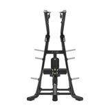 Universal Pulldown Plate Loaded IRONSIDE Luxe