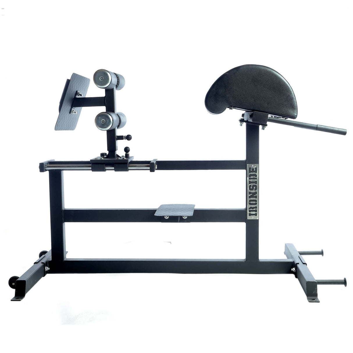 Banco GHD Glute Ham Developer IRONSIDE