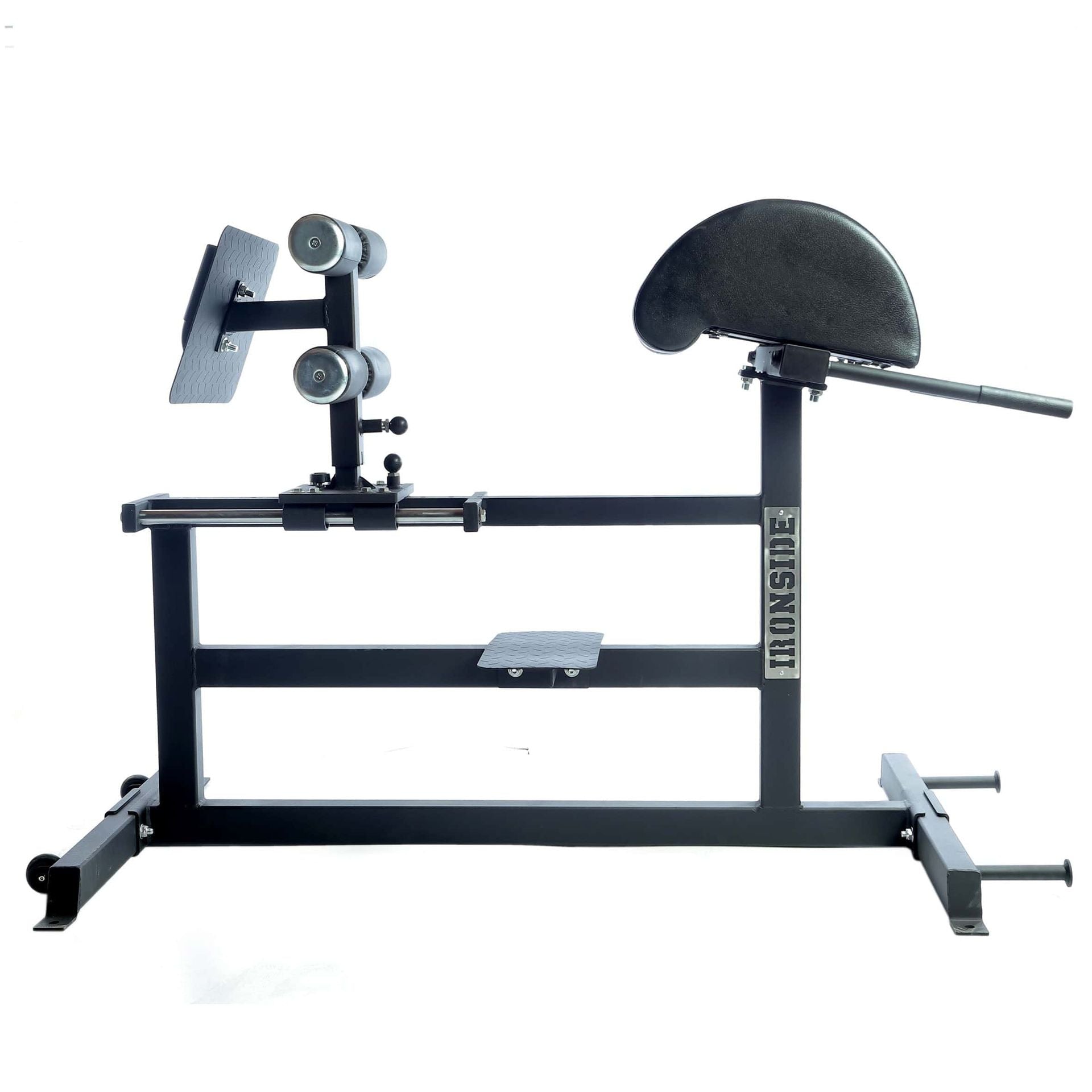 Banco GHD Glute Ham Developer IRONSIDE
