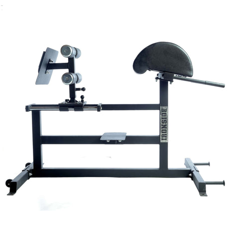 Banco GHD Glute Ham Developer IRONSIDE