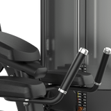 Prone Leg Curl IRONSIDE Luxe
