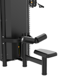 4-Stack Jungle Multi-Station IRONSIDE Luxe
