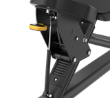 Pec Fly IRONSIDE Luxe