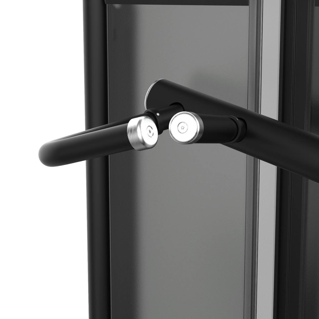 Shoulder Press IRONSIDE Luxe