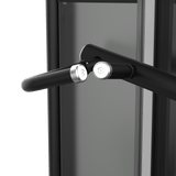 Shoulder Press IRONSIDE Luxe