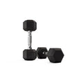 Mancuerna Hexagonal 2.5 a 50 kg IRONSIDE