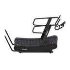 Trotadora Curva Comercial IRONSIDE Luxury