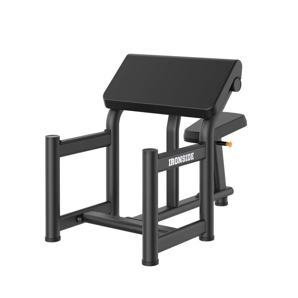 Banco Scott IRONSIDE Luxe