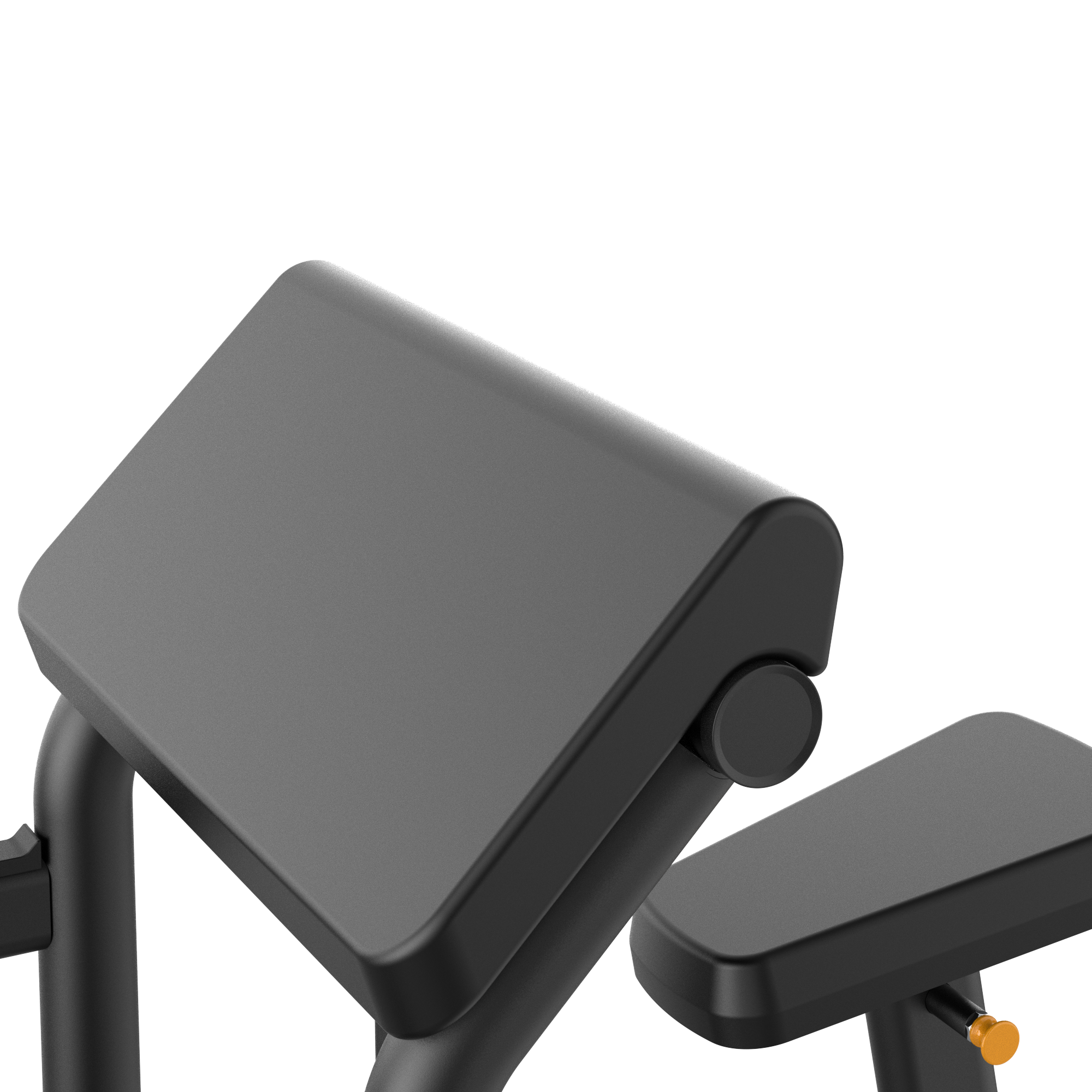 Banco Scott IRONSIDE Luxe