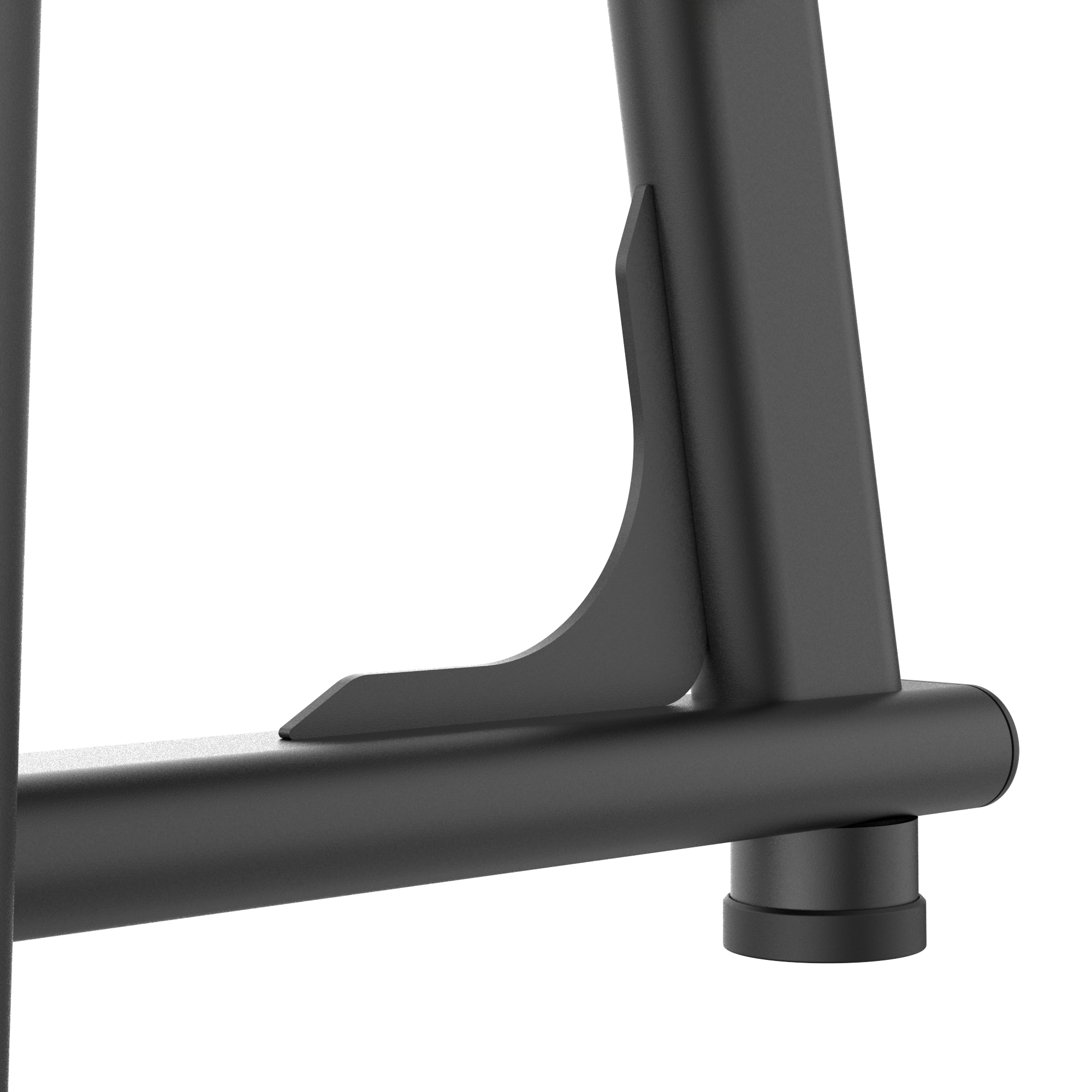 Banco Scott IRONSIDE Luxe
