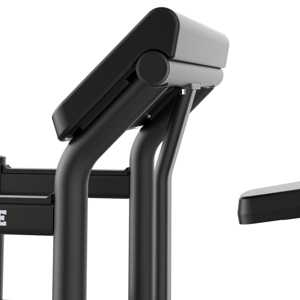 Banco Scott IRONSIDE Luxe