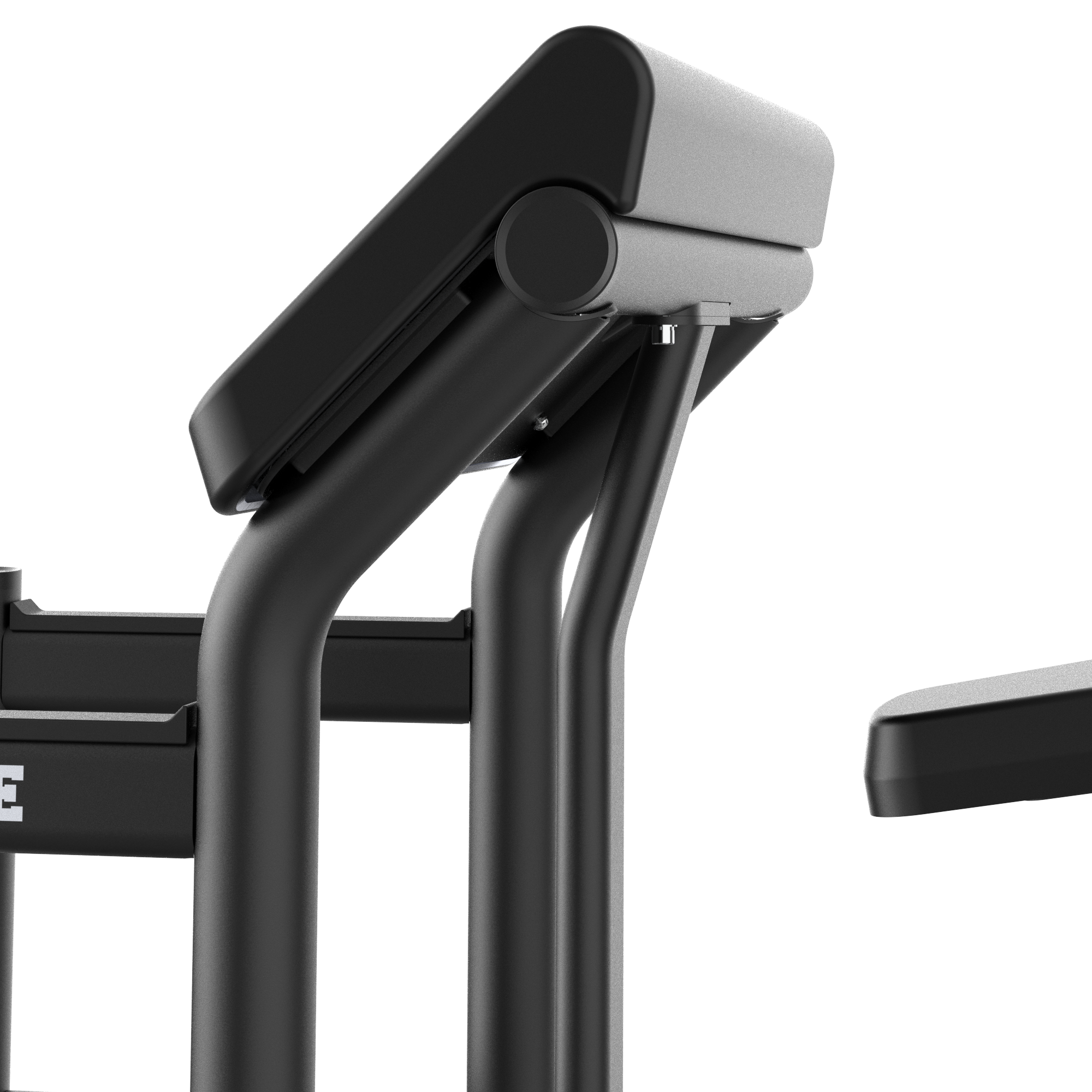 Banco Scott IRONSIDE Luxe