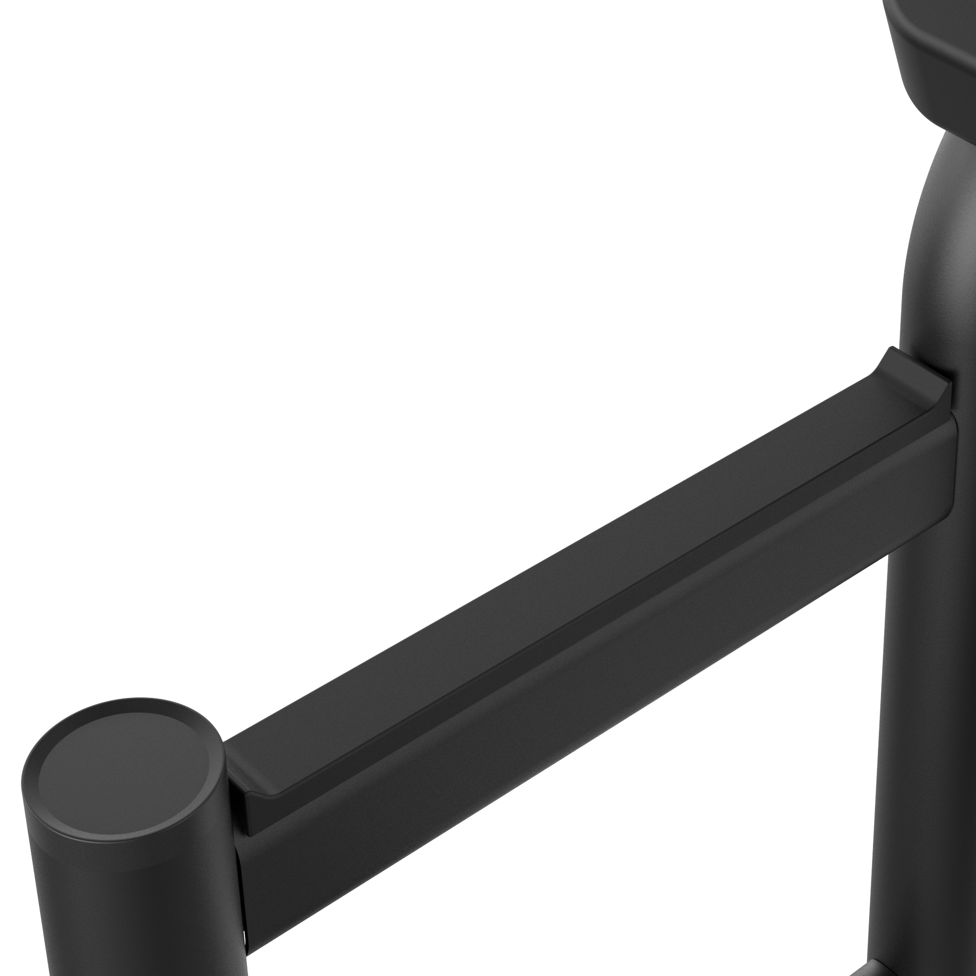 Banco Scott IRONSIDE Luxe