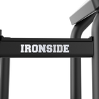Banco Scott IRONSIDE Luxe