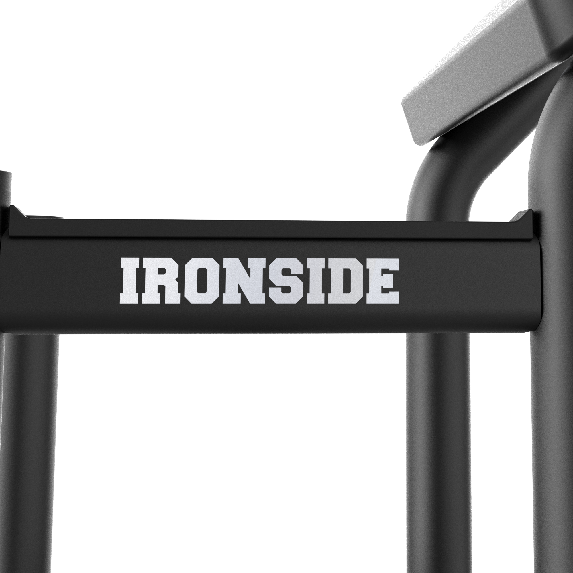 Banco Scott IRONSIDE Luxe