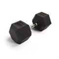 Mancuerna Hexagonal 2.5 a 50 kg IRONSIDE