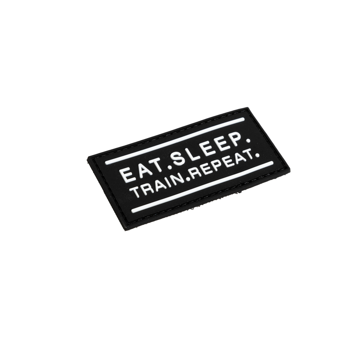 Parches de Velcro Slogans IRONSIDE