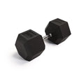 Mancuerna Hexagonal 2.5 a 50 kg IRONSIDE